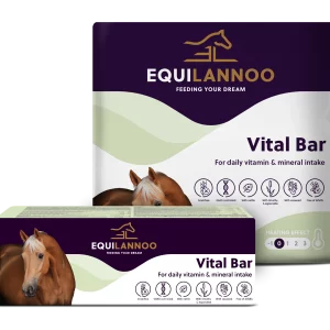 Equilannoo Vital Bar (4,5 kg)*