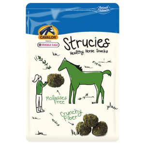 Cavalor Strucies (1,5kg)