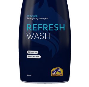 Cavalor Refresh wash 500ml