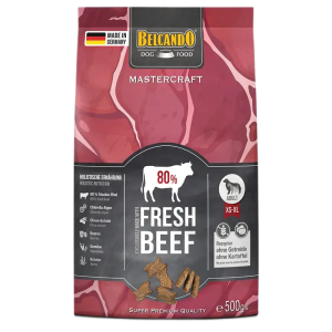 Belcando Mastercraft Fresh Beef