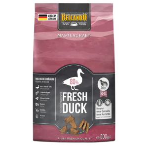 Belcando Mastercraft Fresh Duck