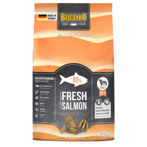 Belcando Mastercraft Fresh Salmon