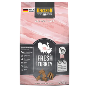 Belcando Mastercraft Fresh Turkey