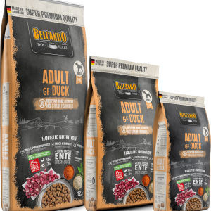 Belcando Adult GF Duck