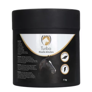 Excellent Horse Turbo (1 kg) Muscle Stimulans