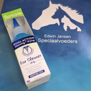 Oorreiniger hond en kat (118ml)