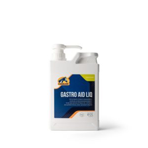 Cavalor Gastro Aid Liquid 2l