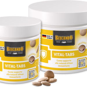 Belcando Vital Tabs