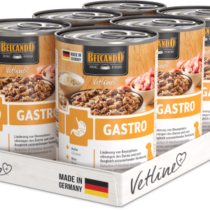 Belcando Vetline Gastro blik 400 gr