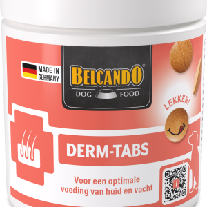 Belcando Derm Tabs