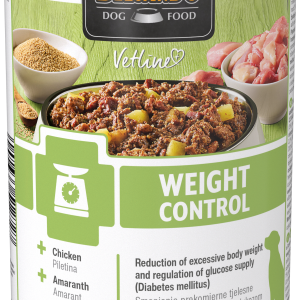 Belcando Vetline Weight Control blik 400 gr