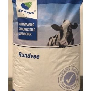 Rundveevoer Euro Rood (20kg)