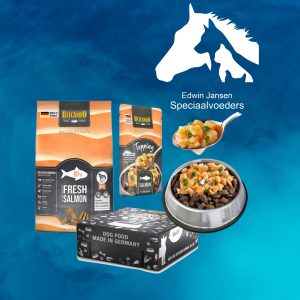 Belcando Mastercraft Fresh Proefpakket Zalm