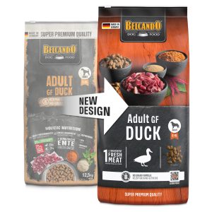 Belcando Adult GF Duck