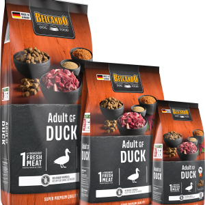 Belcando Adult GF Duck