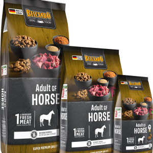 Belcando Adult GF Horse