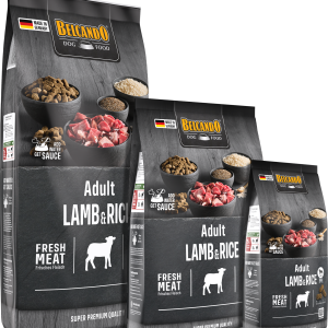 Belcando Adult Lamb & Rice
