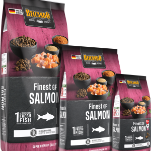 Belcando Finest GF Salmon