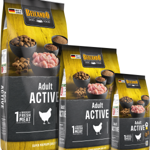 Belcando Adult Active