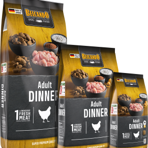 Belcando Adult Dinner