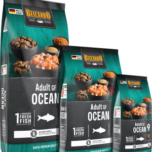 Belcando Adult GF Ocean