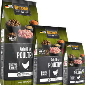 Belcando Adult GF Poultry