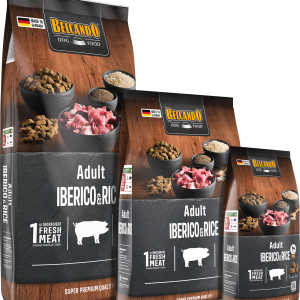 Belcando Adult Iberico & Rice