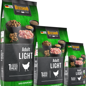 Belcando Adult Light