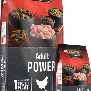Belcando Adult Power