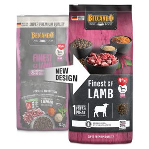 Belcando Finest GF Lamb