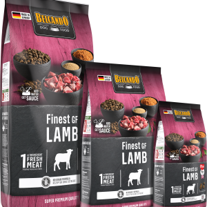Belcando Finest GF Lamb