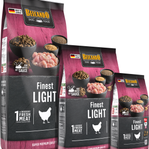 Belcando Finest Light