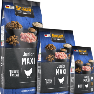 Belcando Junior Maxi - 12.5kg