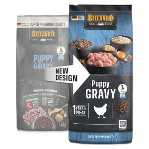 Belcando Puppy Gravy - 1kg