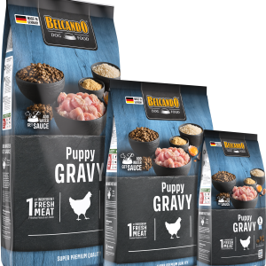 Belcando Puppy Gravy - 1kg