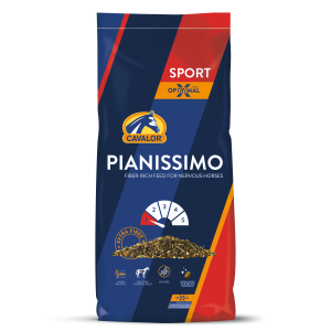 Cavalor Pianissimo (20 kg)*