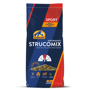 Cavalor Strucomix Performance (20 kg)* NIEUW