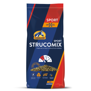 Cavalor Strucomix Sport