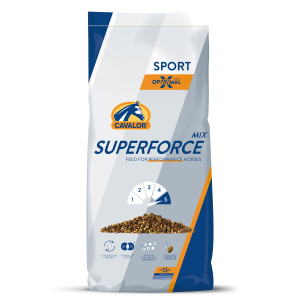 Cavalor Superforce (20 kg)*