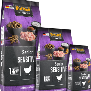 Belcando Senior Sensitive